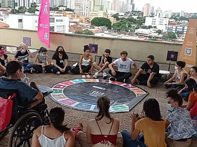 Secic apresenta o programa Cidadania Viva nesta quinta-feira

