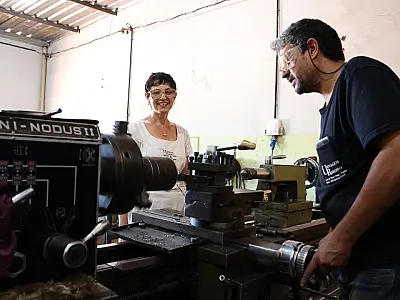 Com ambiente positivo de negócio, empreendedores investem no novo polo de celulose do Brasil