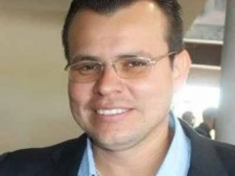 Erney Cunha Bazzano é eleito o novo prefeito de Jardim