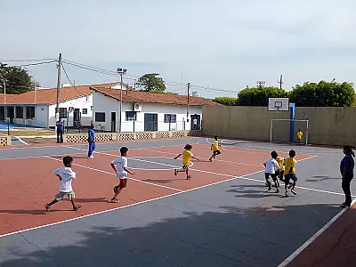 Marinha de Ladário vai receber R$ 250 mil para projeto social