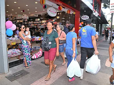 Mais de 40% das empresas abertas em janeiro no Estado estão em Campo Grande