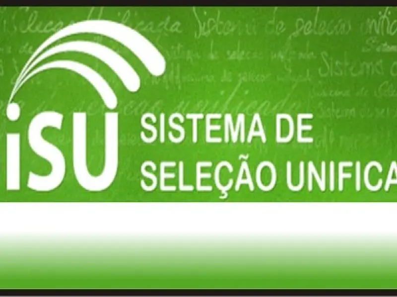 Inscrições para o Sisu começam em 7 de janeiro