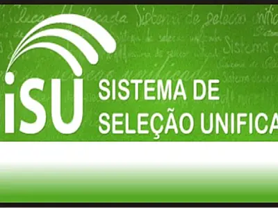 Inscrições para o Sisu começam em 7 de janeiro