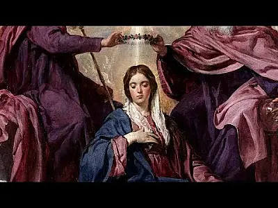Homilia Diária.619: Memória de Nossa Senhora Rainha
