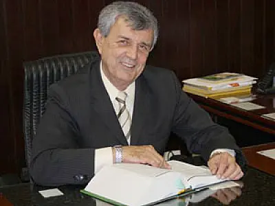 Prefeitura diz que posse de Procurador Geral do Município está dentro da lei