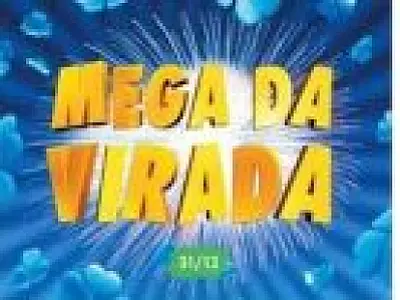 Mega da Virada paga mais de R$200 milhões hoje; apostas podem ser feitas até às 13h em MS
