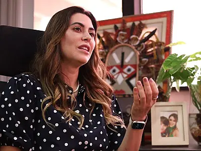 Secretaria da Cidadania tem o desafio de levar oportunidade para as pessoas em MS