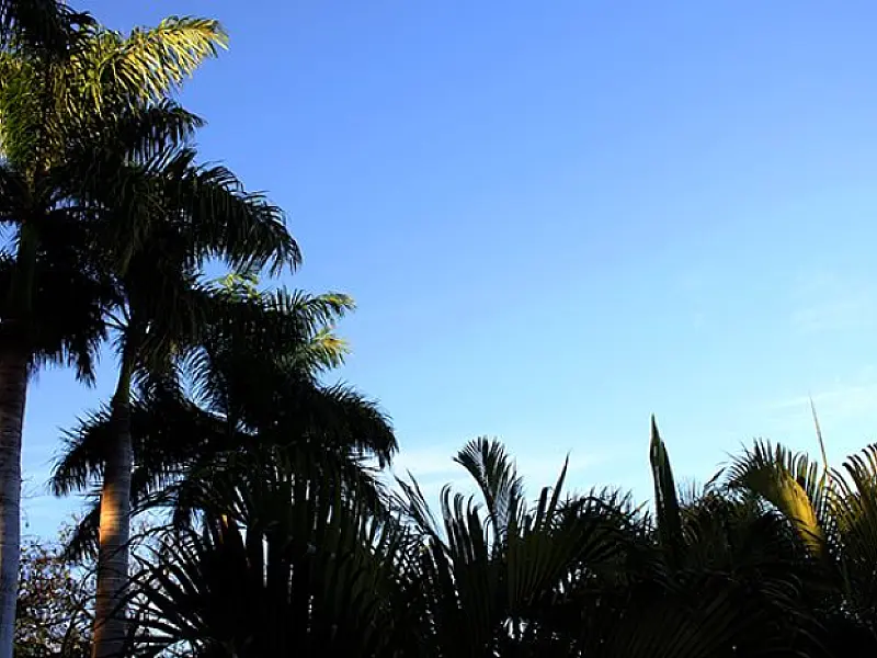 Meteorologia prevê mais um dia seco em MS com desconforto à saúde
