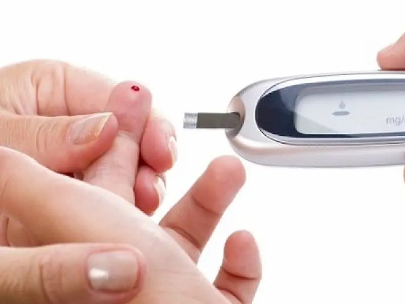 Segundo estudo, caminhar mais durante o dia ajuda a evitar diabetes tipo 2