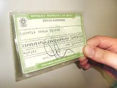 TRE realiza cadastro de títulos na UEMS nesta quarta