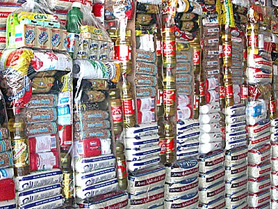 Em Campo Grande, cesta básica tem alta de 2,4% em dezembro