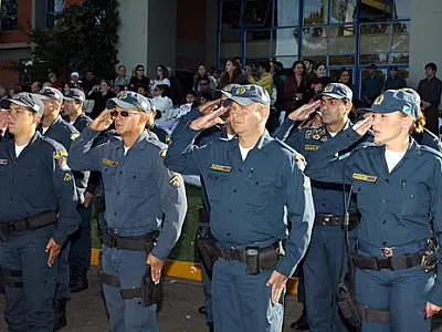 Governo divulga cronograma para convocar aprovados no concurso da PM