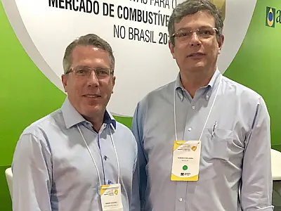 Biosul elege nova diretoria para o triênio 2019/2022