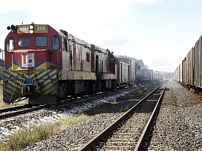 Estudo de viabilidade de ferrovia entre PR e Dourados é autorizado