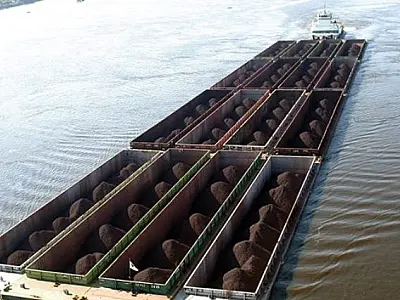 Minério de ferro é carro-chefe da mineração de Mato Grosso do Sul e do Brasil