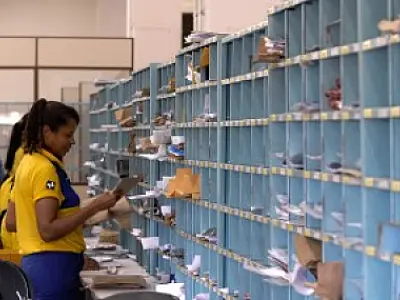 Tribunal Superior do Trabalho determina fim da greve dos Correios