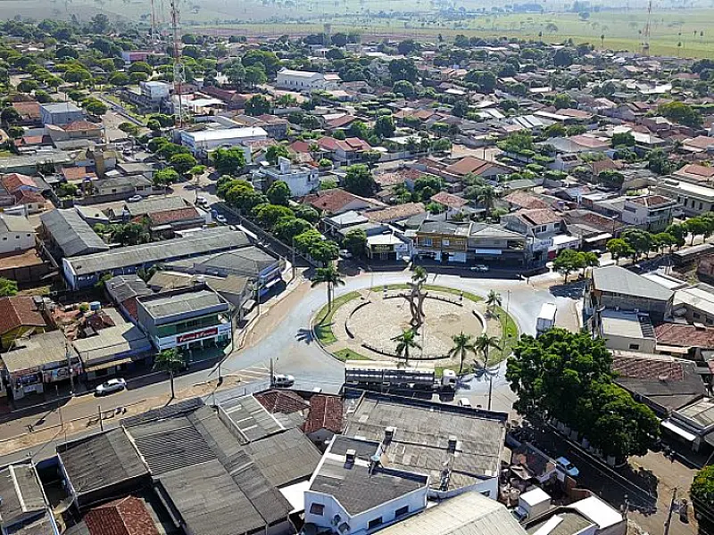 Em Deodápolis, Governo do Estado garante obras em bairros e rodovias
