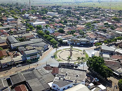 Em Deodápolis, Governo do Estado garante obras em bairros e rodovias
