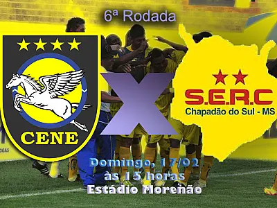 Com o retorno de Jaime, Cene está pronto para o jogo deste domingo contra a Serc