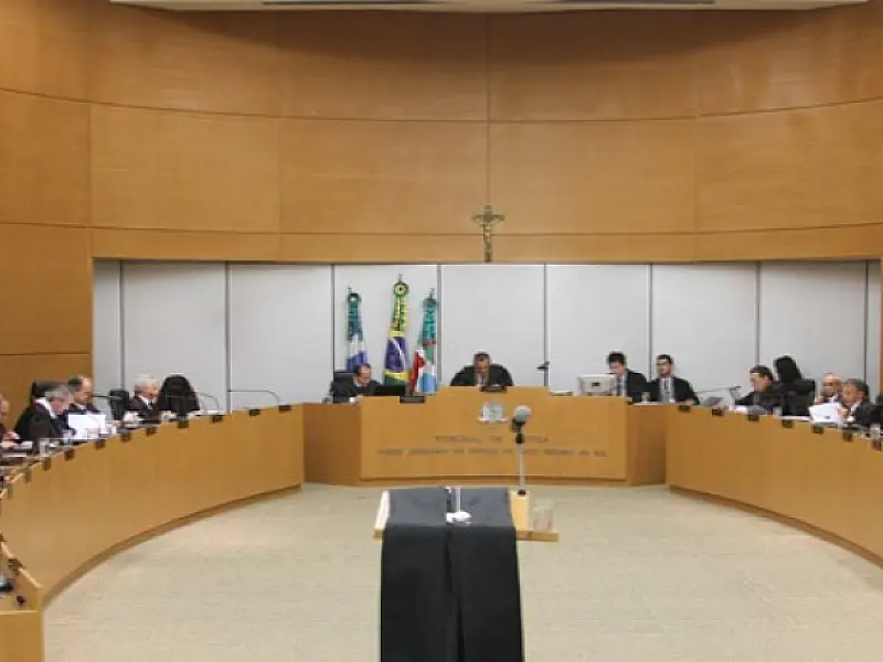 TJMS declara inconstitucional lei municipal de Aquidauana