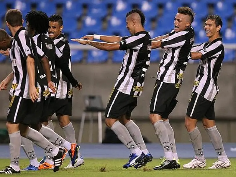 Botafogo vence reservas do Santos; Atlético/MG vence Avaí em SC