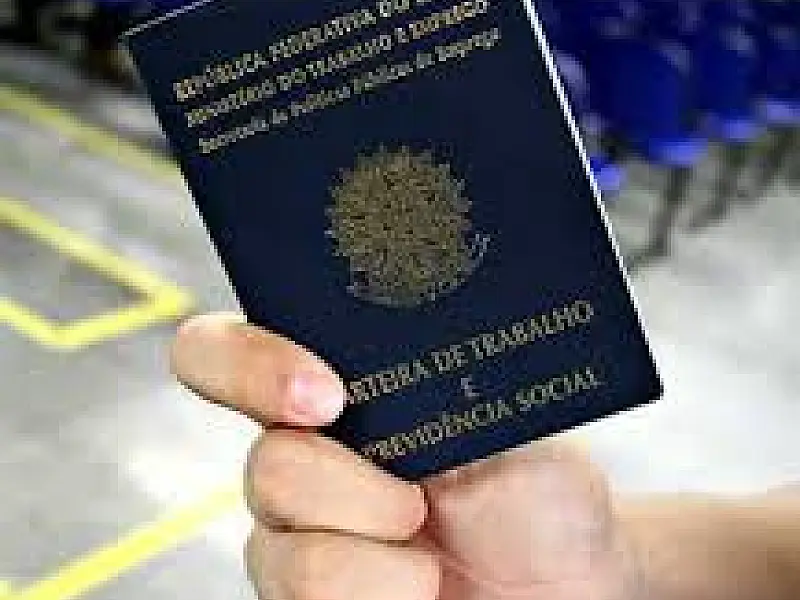 Seguro-desemprego passará a ser pago com identificação biométrica até 2015