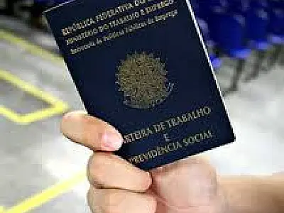 Seguro-desemprego passará a ser pago com identificação biométrica até 2015