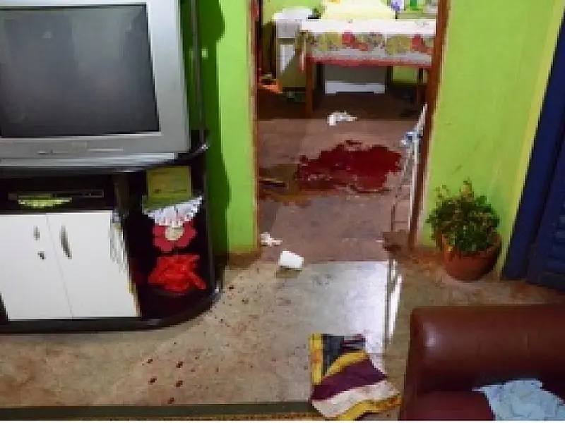 Irmãos são alvo de atentado; um morre e outro fica ferido em Ivinhema