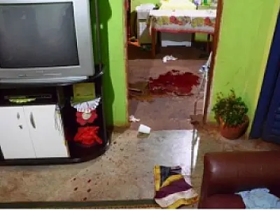 Irmãos são alvo de atentado; um morre e outro fica ferido em Ivinhema