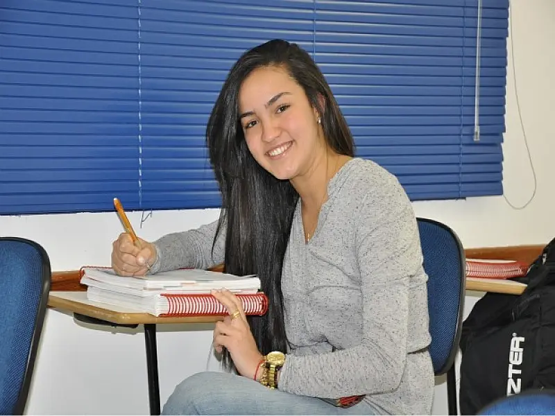Jovem de MS vai cursar medicina sem ter concluído o ensino médio