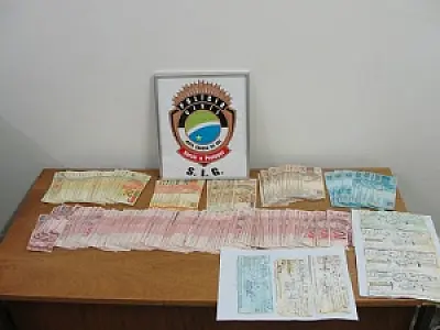Polícia identifica dupla acusada de furtar distribuidora em Dourados