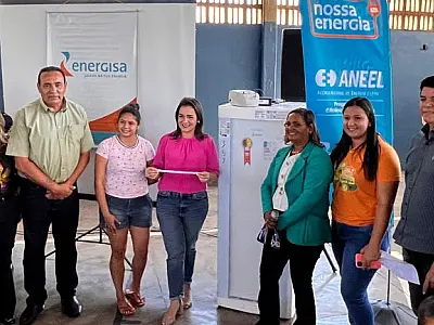 AÇÃO SOCIAL DA PREFEITURA REÚNE MAIS DE 600 PESSOAS EM HOMENAGEM ÀS MÃES NO CRAS VIDA NOVA