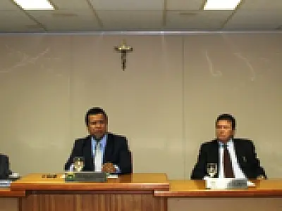 Ministro Alexandre Padilha recebe CPI da Saúde de MS na próxima terça-feira