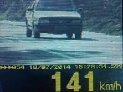Motorista é preso por embriagues ao volante em São Gabriel