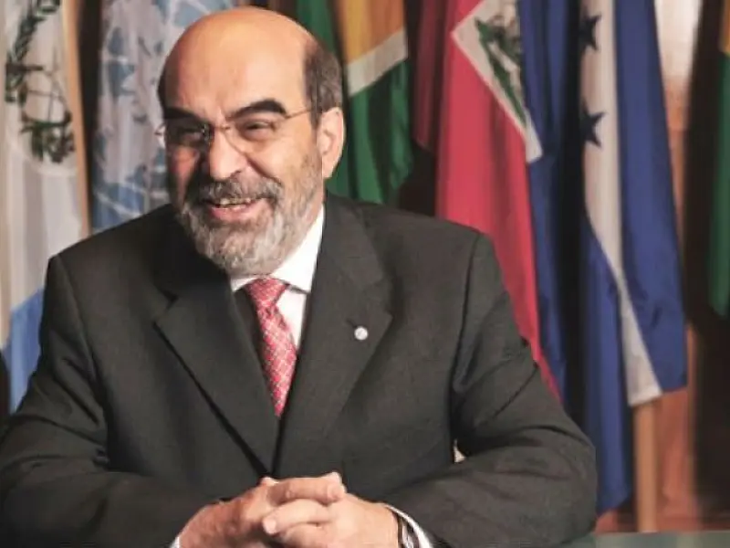 José Graziano da Silva assume cargo na ONU