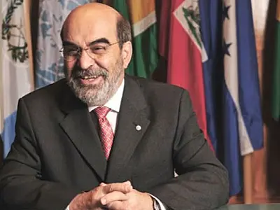 José Graziano da Silva assume cargo na ONU