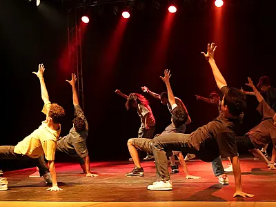 Inscrições para o “MS Street Dance Fest 2013” encerram sábado