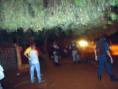 Rapaz de 16 anos é morto a tiros e família perde 2º filho assassinado em 3 meses