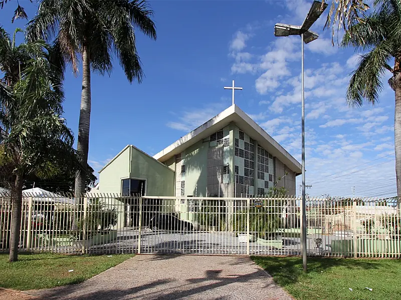 Missa e procissão abrem o Arraial de Santo Antônio nesta quinta