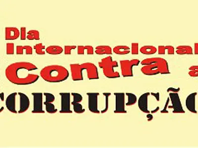 Evento vai discutir combate e a responsabilidade do cidadão contra a corrupção