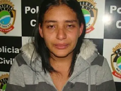Uma mulher de Caarapó é presa com cocaína nas partes íntimas