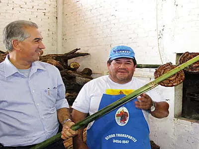 Linguiça de Maracaju rompe fronteiras e integra lista de produtos protegidos pelo Mercosul