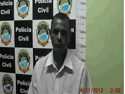 Presos assumem assassinato de interno em Dourados