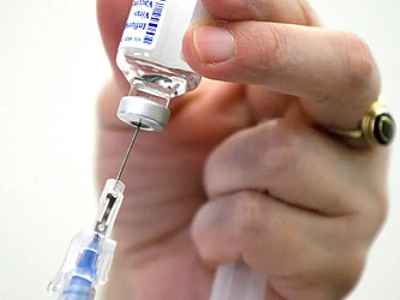 Vacinação contra Influenza prossegue até dia 10 de maio