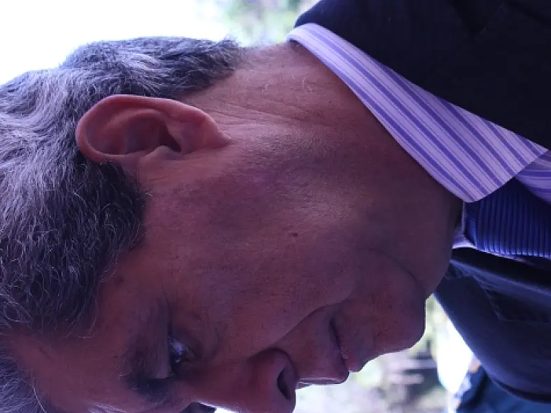 André fala sobre alianças políticas e afirma apoio a reeleição de Dilma