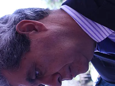 André fala sobre alianças políticas e afirma apoio a reeleição de Dilma
