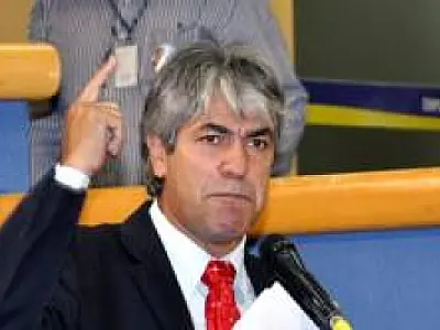 TCE/MS vai processar Alex do PT por declarações consideradas ofensivas