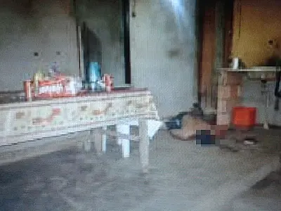 Homem embriagado mata jovem com golpe de faca na zona rural de Rio Verde