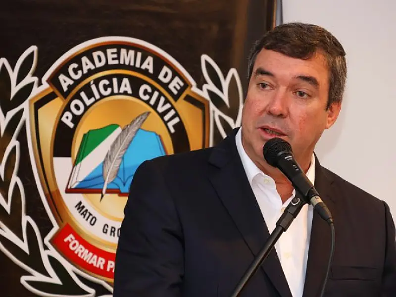 Governador reafirma que vai garantir ordem e segurança no Estado, buscando soluções dentro da lei
