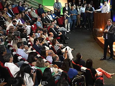 Ciência, tecnologia e inovação, Bioparque Pantanal atua na educação e conservação ambiental em MS